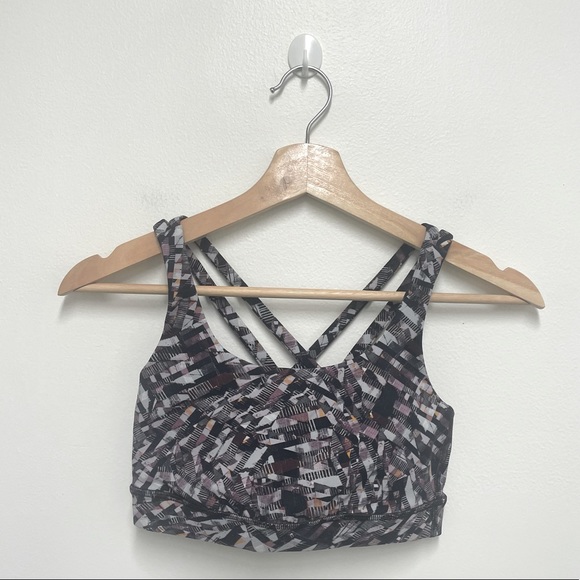 Lululemon Free To Be Serene Bra - Picture 2 of 4